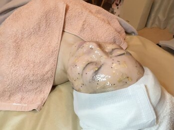 カミーシャ(KaMi-Sha)/ハイドロジェリーマスク