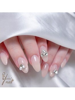 ユリネイル(Yuri nail)/