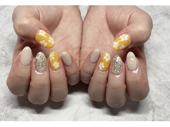 ヴァンネイルサロン 本厚木(VAN NAIL SALON)/定額デザイン