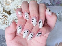 ペンティ(Painty)/ワンホンネイル