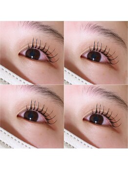 エヌトゥー(Ntw.)/パチっとアンドヘルシーエクステ