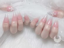 ウネルマ 天神店(UNELMA)の雰囲気（フィルインとパラジェル取り扱っております！）
