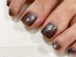 マグネットネイル銀座フィルイン