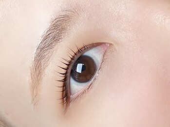 ピース(PEACE)/まつげパーマ ラッシュリフト