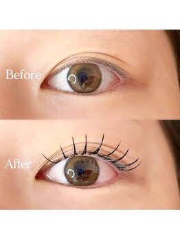 エイチ アイラッシュ 吉祥寺店(H eyelash)/アンドヘルシー