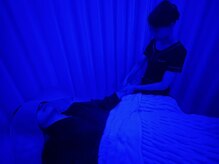 けしきのないへや/ーー四肢ケアマッサージーー