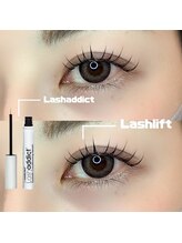 アイラッシュサロン ブラン イオンモールかほく店/まつげパーマ