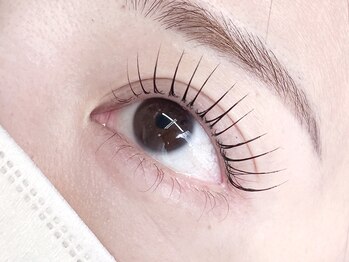 トップブロウ 京橋(TOP BROW)/まつ毛パーマデザイン