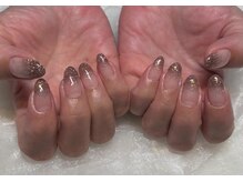 ロゼネイル(Rosse nail)/