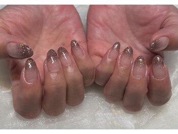 ロゼネイル(Rosse nail)/