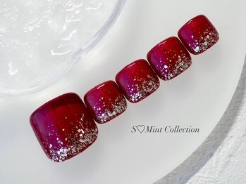 エスミント(S Mint)/オリジナル定額¥7980オフ込