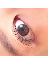 ティエ(tie.)/フラットラッシュ100本♪