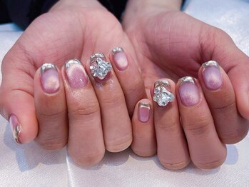 ラッキー 渋谷店(Lucky)/