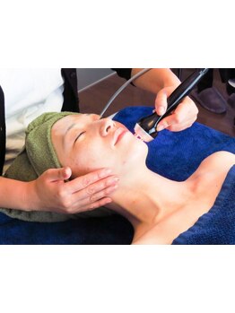 小顔になりたい