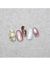 新規のお客様 オフ込み 8980円