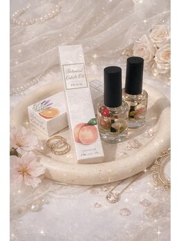 キュービーネイル 自由が丘店(QB Nail)/