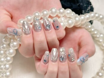 エムアンドワイ 上野 御徒町(M&Y)/キラキラ、持ち込み