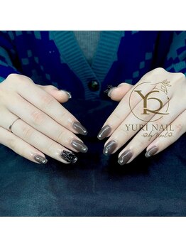 ユリナリタ(YuRi Narita)/