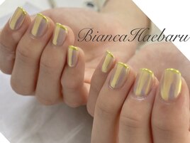 ミラーネイル！￥10,200～