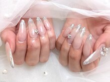 トランキル(Tranquille)/ガラスフレンチ