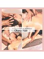 Ohana Hale&nbsp;頭から足先までしっかりと緩み巡る感覚を、ぜひ一度お試し下さい