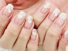 キャリコ(calico)/