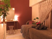 ヌーン(noon)の雰囲気（痩身/エステ/ダイエット/リンパマッサージ/ブライダルエステ）