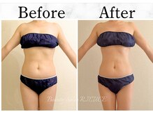 リルチェ 自由が丘(RILUCE)/40代　女性