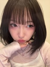 サインウィズラクエミニ(syne w Laque mini)&nbsp;rena 