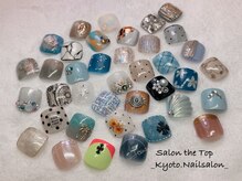 サロン ザ トップ(Salon the Top)