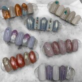 ネイルビューティー アンドエム(Nail Beauty & M)