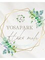 ヨサパーク ホークメレ(YOSAPARK Hoku mele)/YUNA