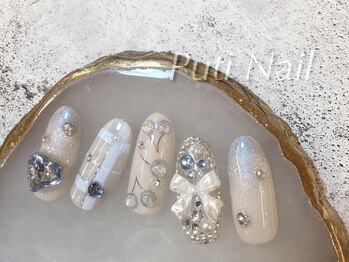 プティネイル(Puti Nail)/◇￥12,650◇