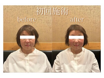 すみのどうえきまえ整骨院の写真