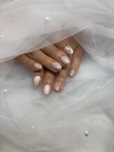 ホワイトニングショップ 大阪本町店/上品マグネット