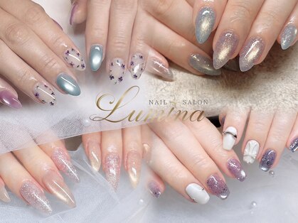 ルミナ 伊勢崎店(Lumina)の写真
