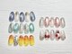クムネイル(Qmu nail)の写真
