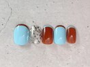 【Trendコース】¥6600