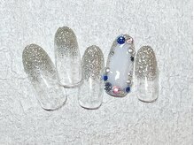 プルメリア(PLUMERIA)/定額シンプルコース