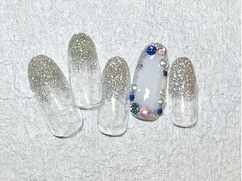プルメリア(PLUMERIA)/定額シンプルコース