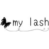 マイラッシュ 草津店(my lash)のお店ロゴ