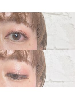 プライズアイリス アイラッシュ 池袋東口店(prize Iris eyelash)/グラマラスデザイン♪【池袋】