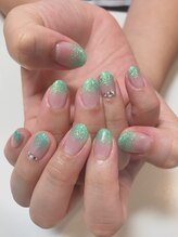 キュアネイル 京成津田沼店(Cure Nail)/
