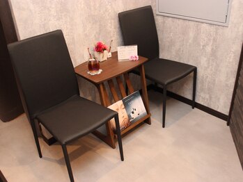 アリッサム 錦糸町(Alyssum)/まずはお茶を一杯♪［錦糸町］