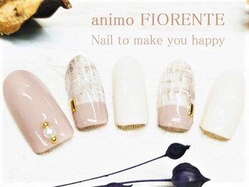 トレネイル 南流山店(TRE nail)/【定額ネイル】