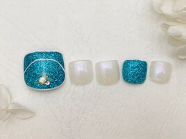 初回FOOTシンプルコース