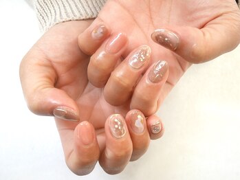ザネイルズ(The Nails)/