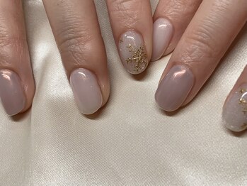 サンクリュクス 名駅店(CINQ LUXE)/snow crystal