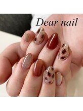 ディアネイル(Dear Nail)/ワンカラー