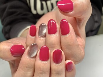 ネイルサロン シェリス(Nail Salon CHELICE)/